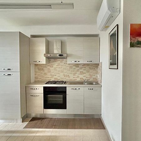 Urban Apartment 65 Alghero Esterno foto