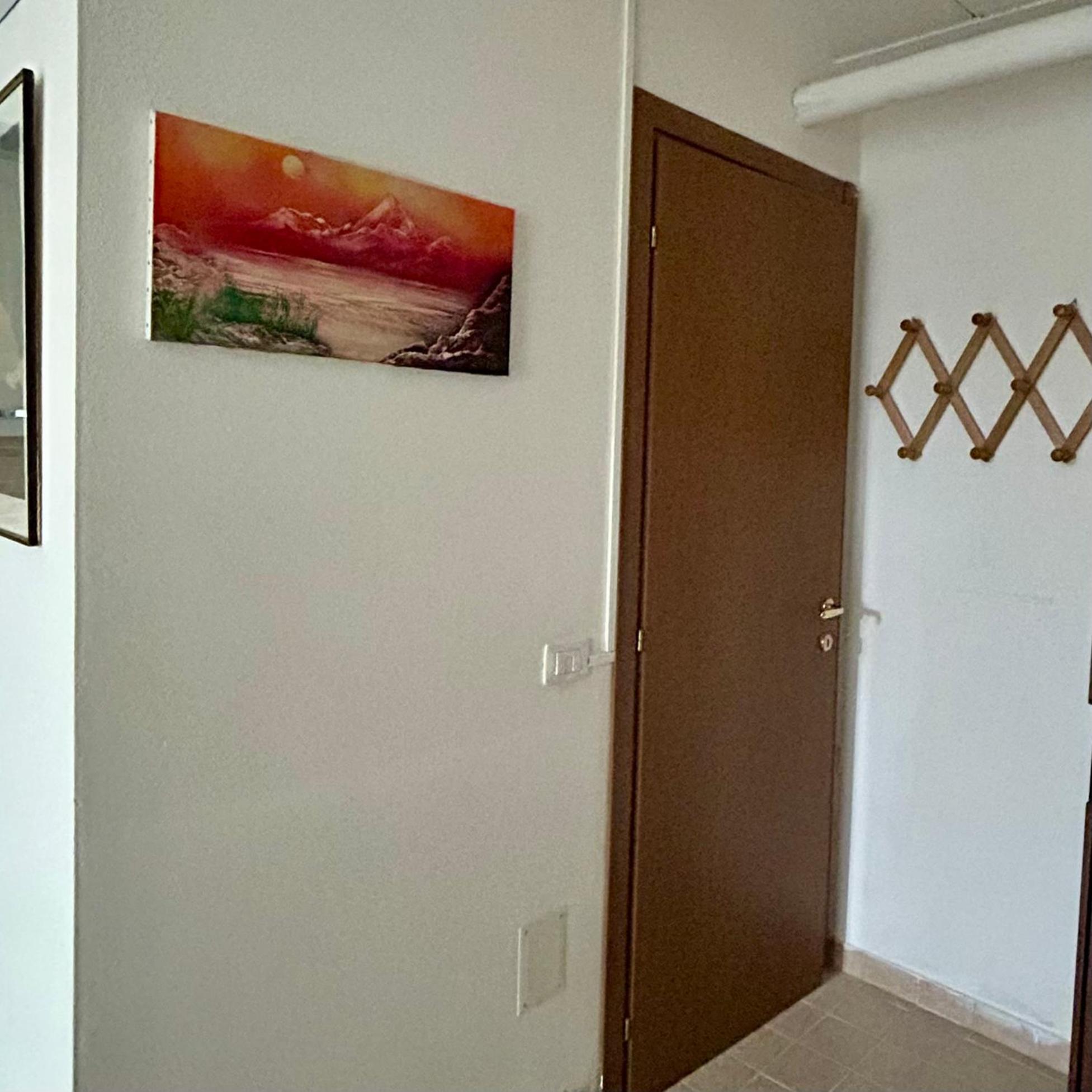 Urban Apartment 65 Alghero Esterno foto