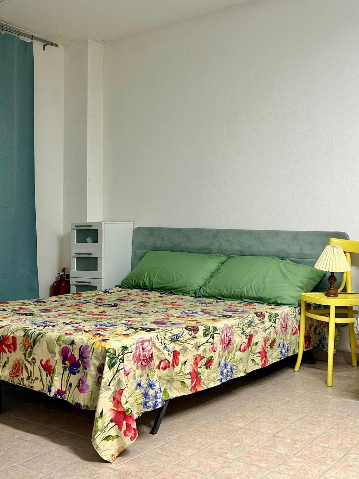 Urban Apartment 65 Alghero Esterno foto