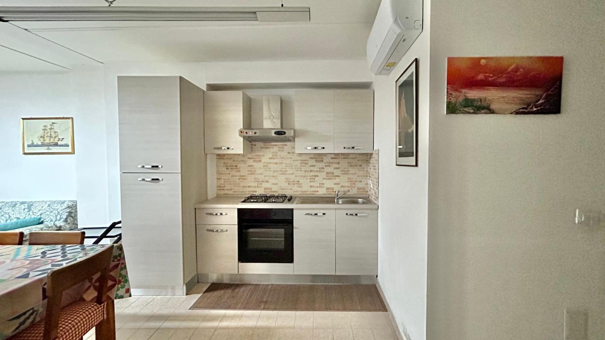 Urban Apartment 65 Alghero Esterno foto