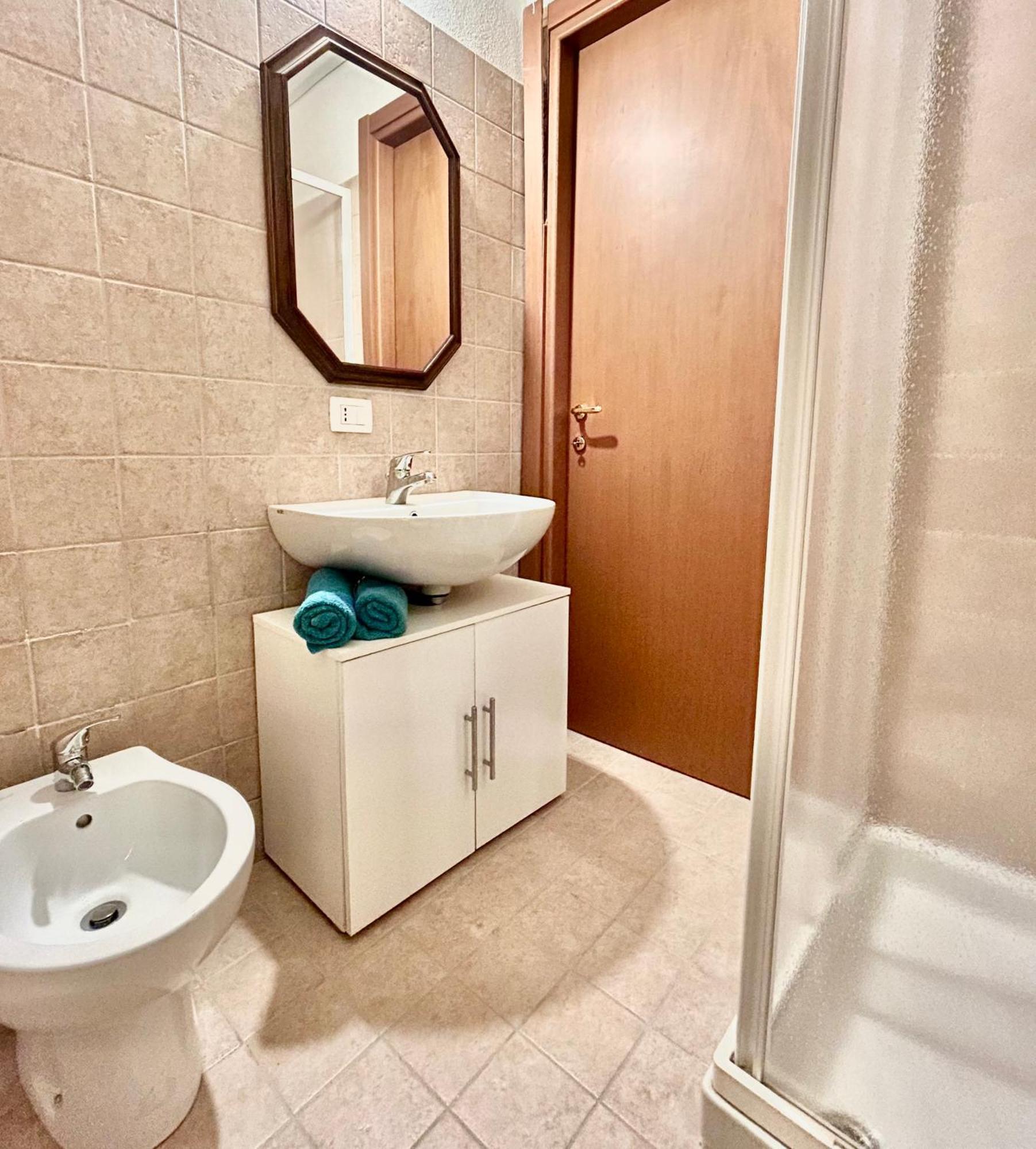 Urban Apartment 65 Alghero Esterno foto
